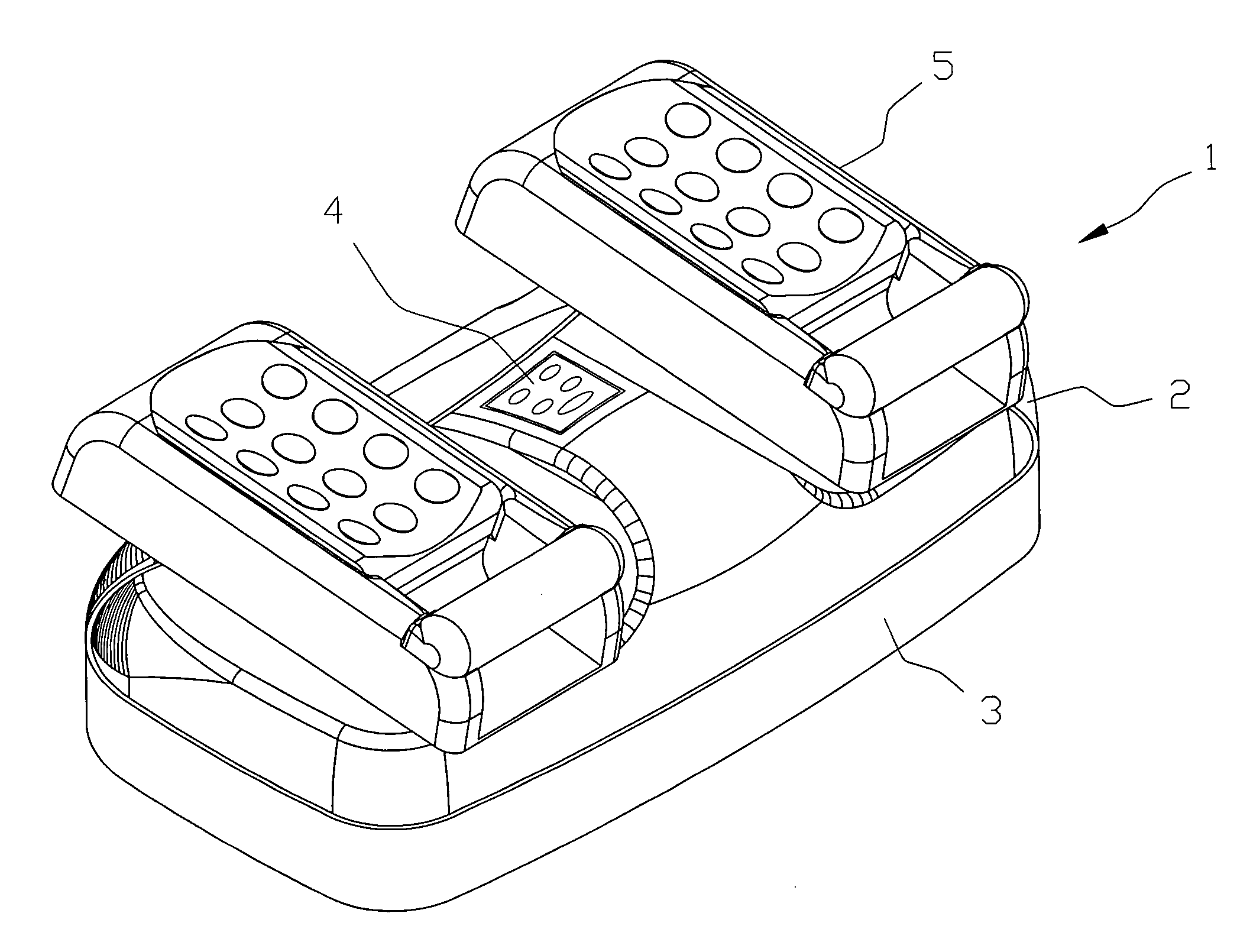 Muscle exerciser