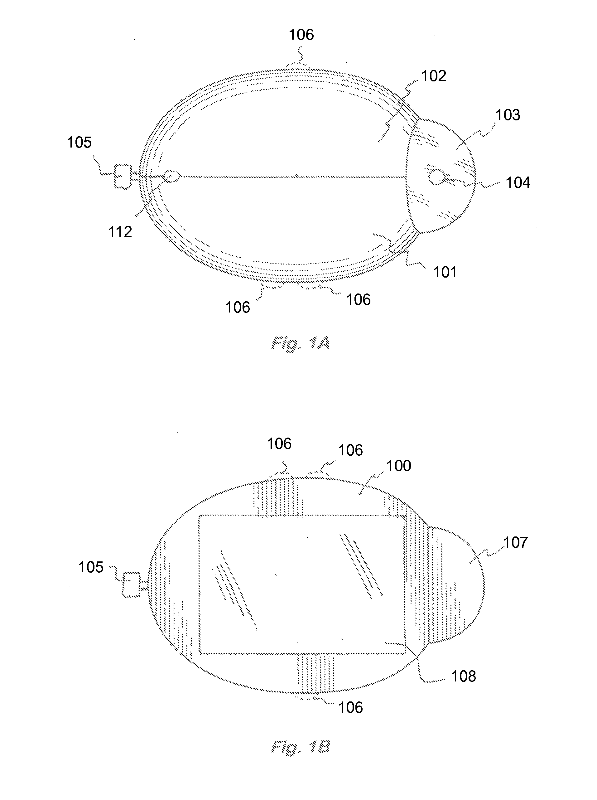 Multi-Screen Personal Communication Device