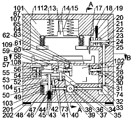 Thread binding tool