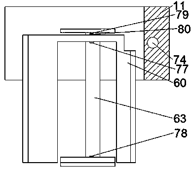 Thread binding tool