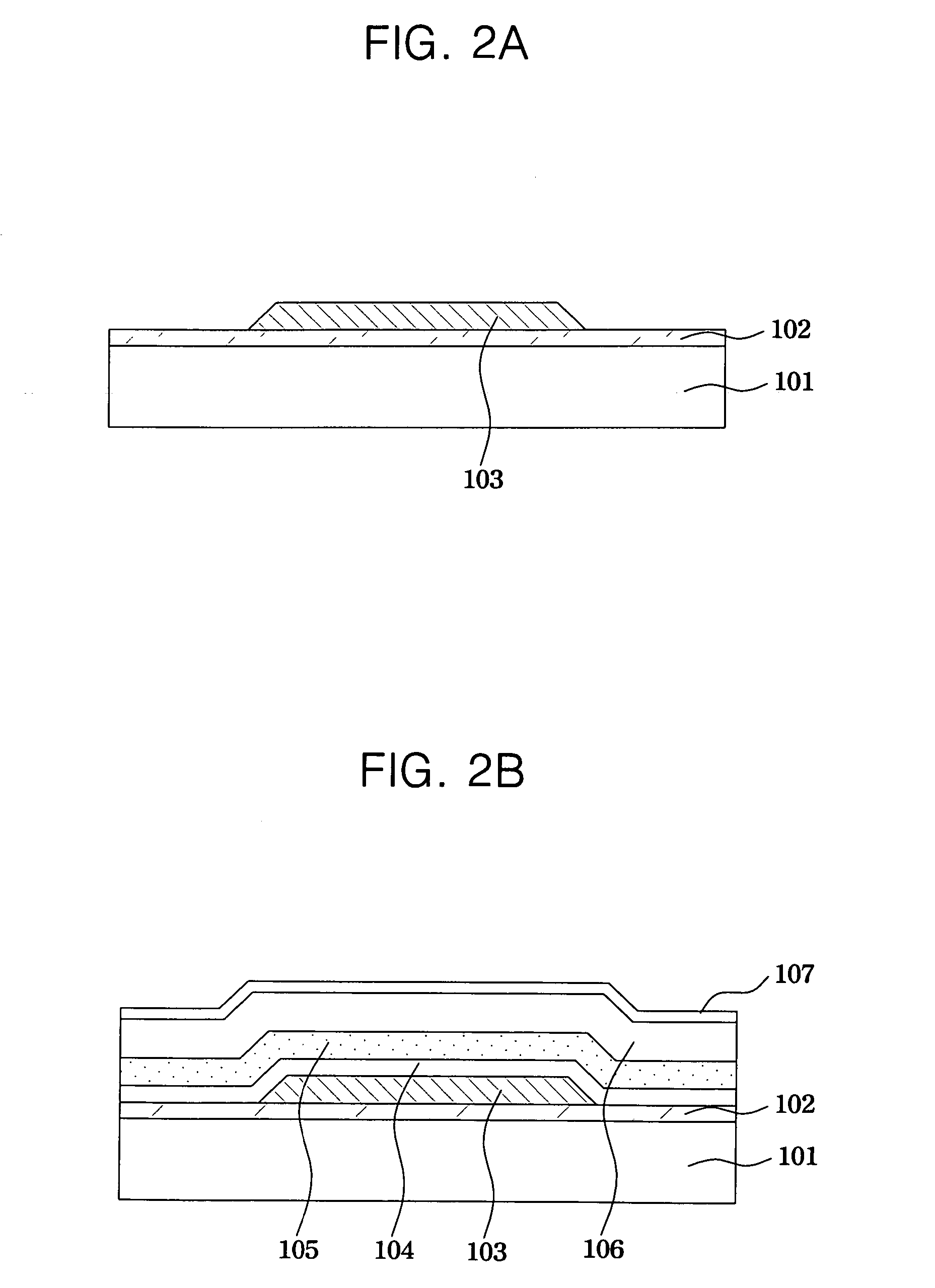 Thin film transistor and method of fabricating the same