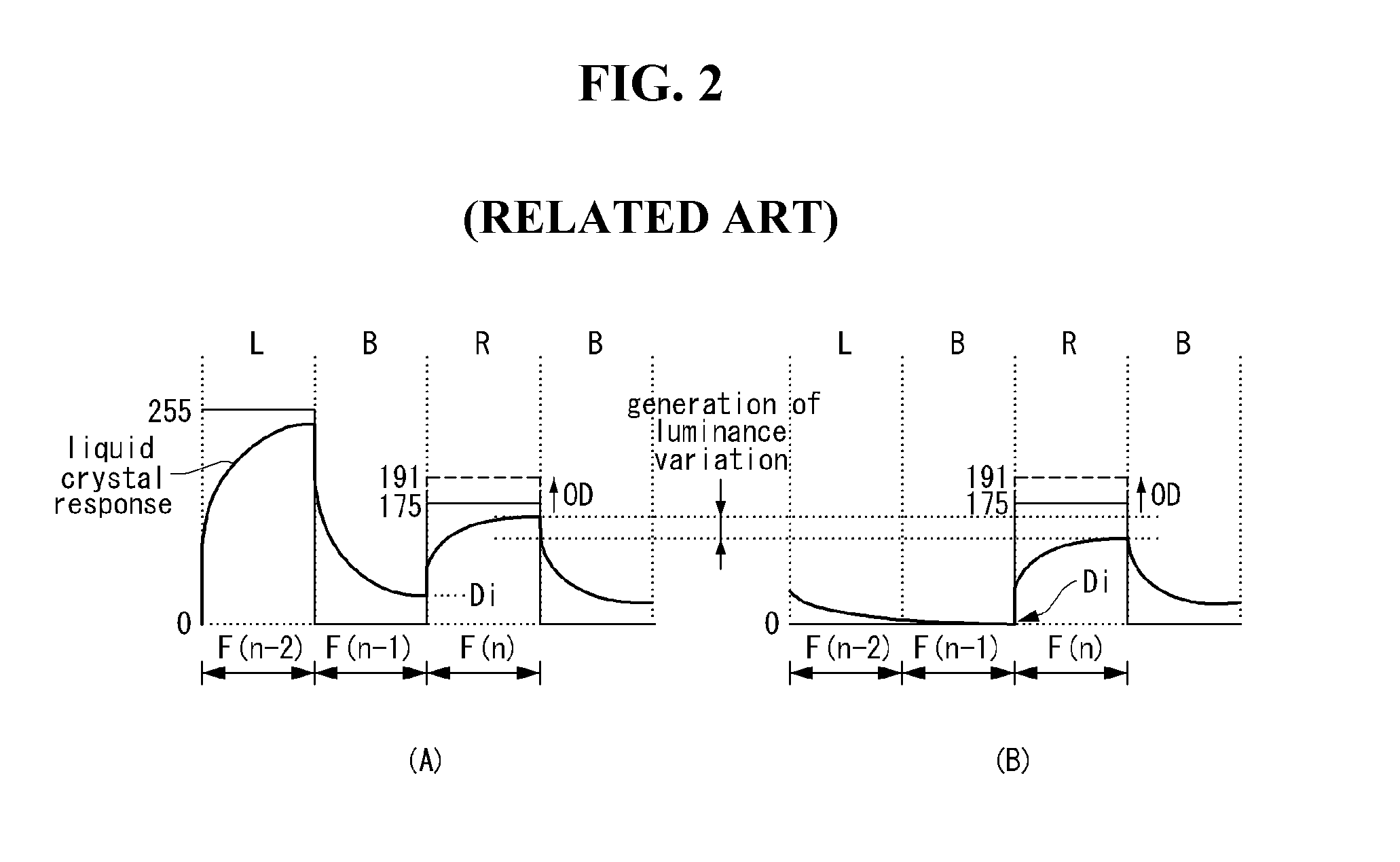 Image display device and driving method thereof