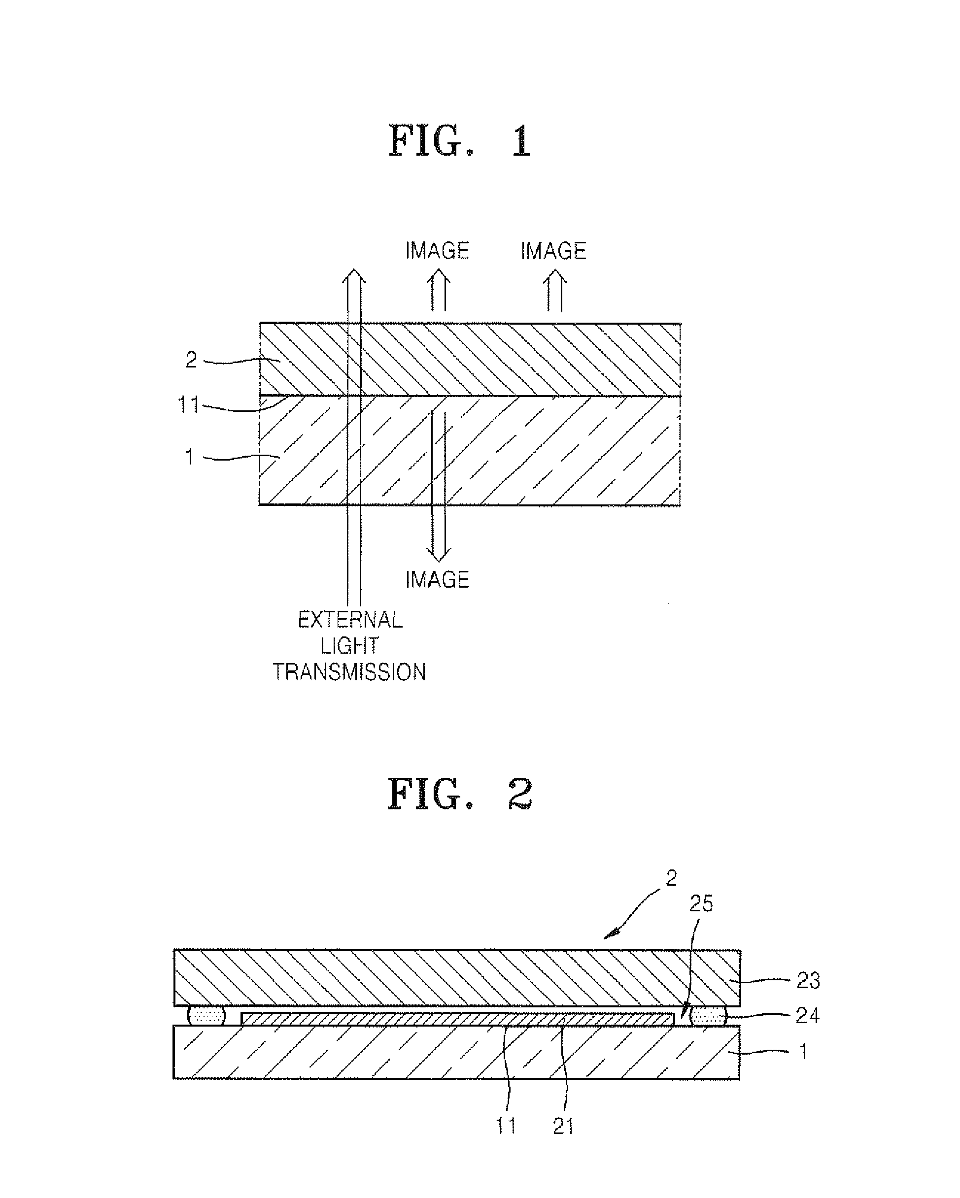 Organic Light Emitting Display Device