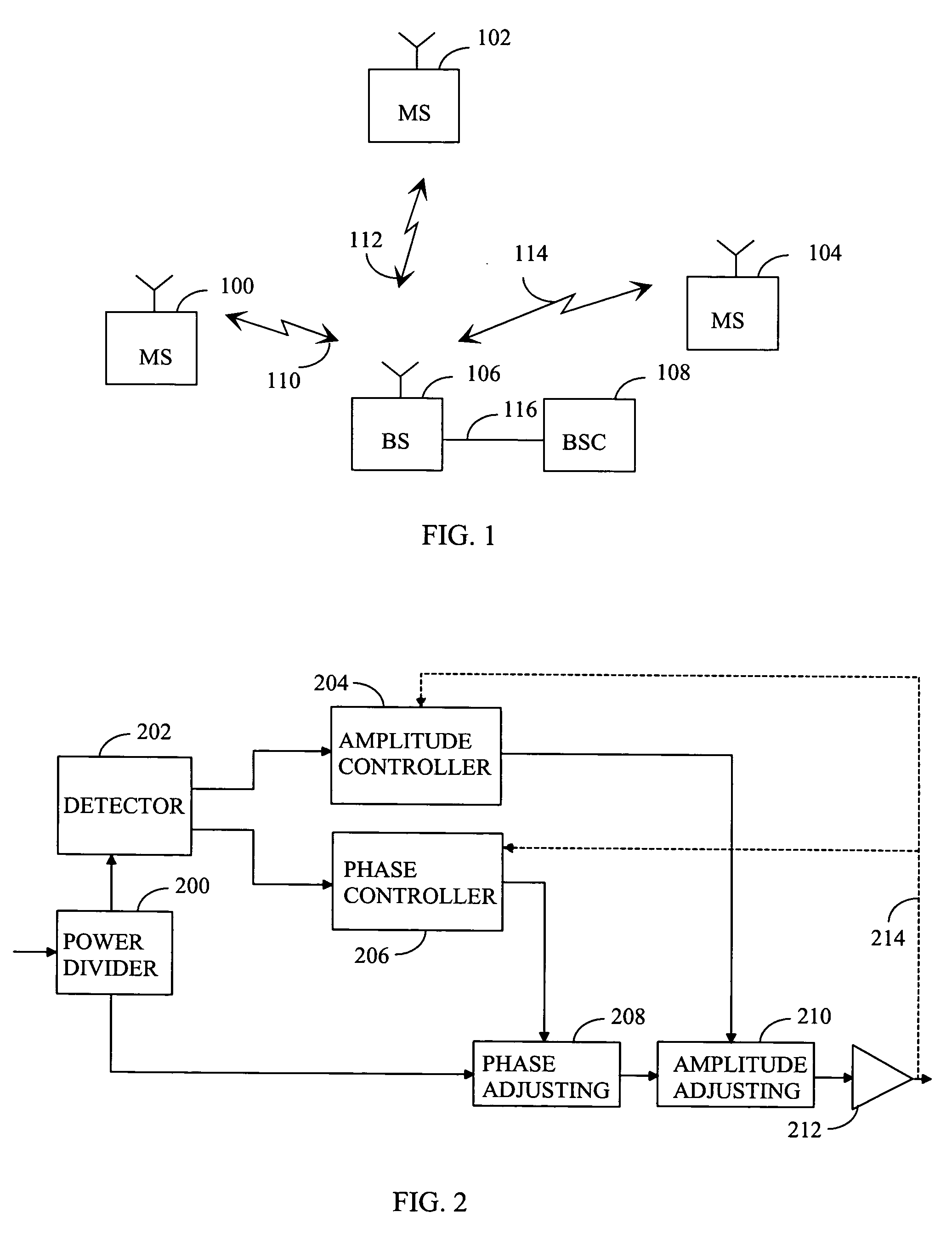 Electronic circuit