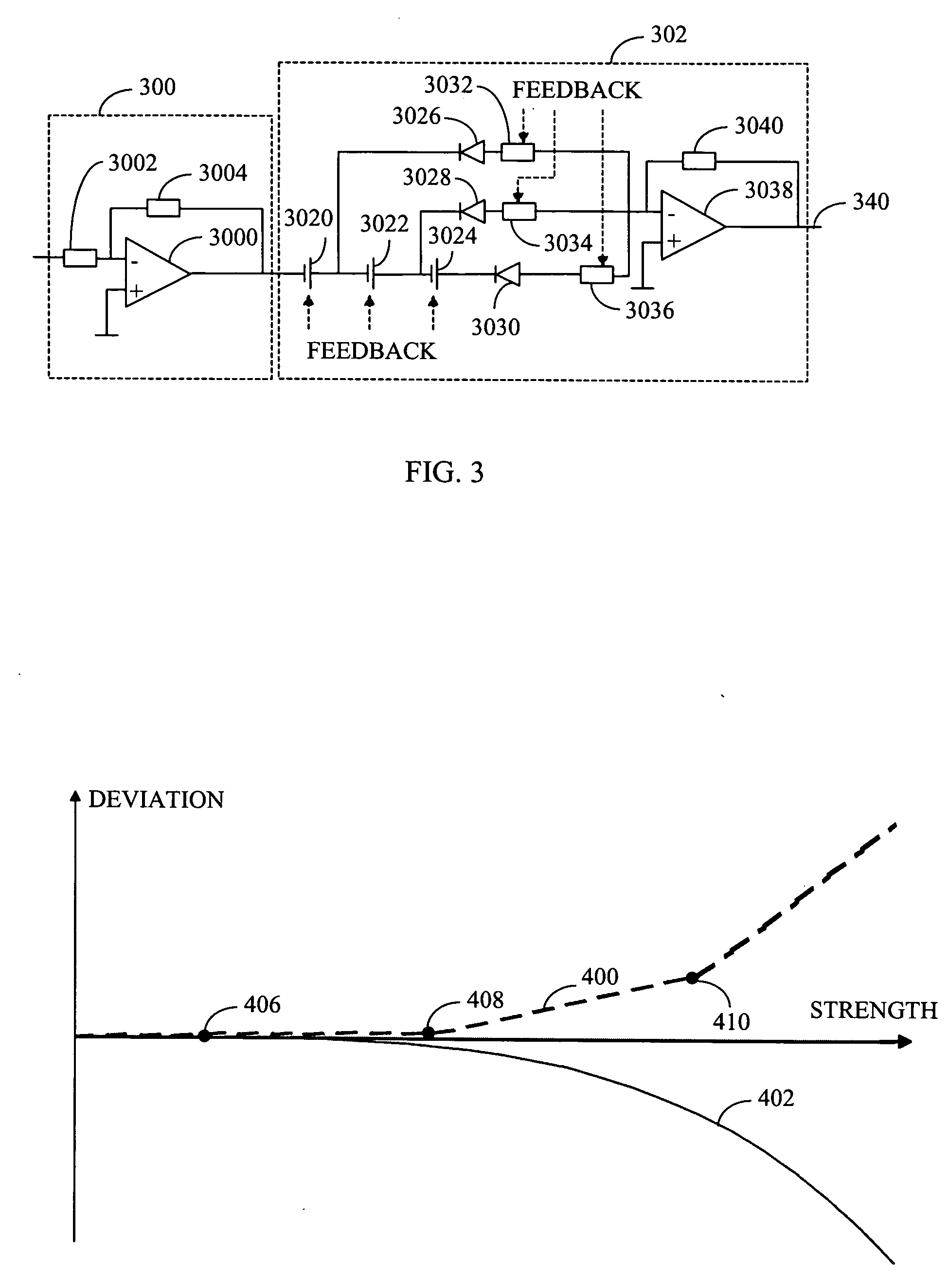 Electronic circuit