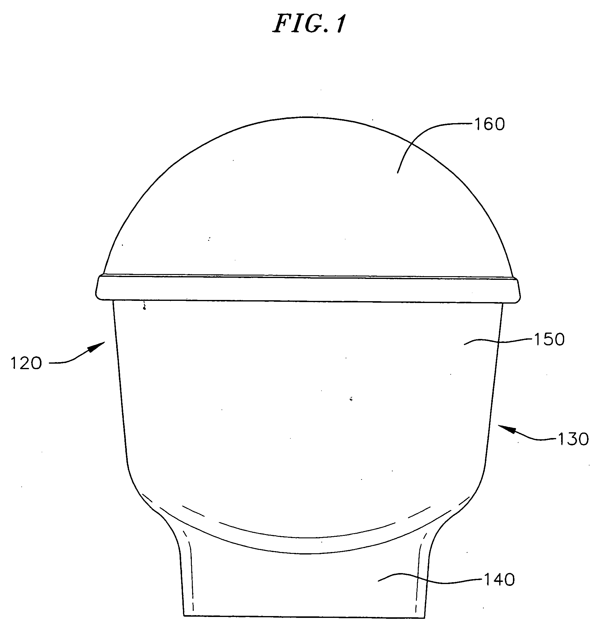 Photographic light diffuser