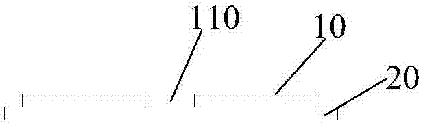 Wavelength conversion device, light-emitting device and laser illuminating lamp