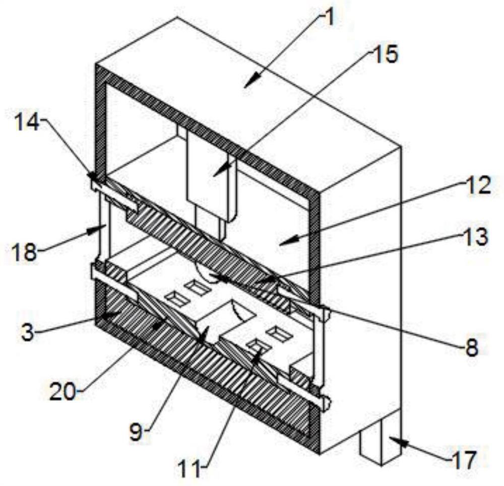 Precision mold for production and processing