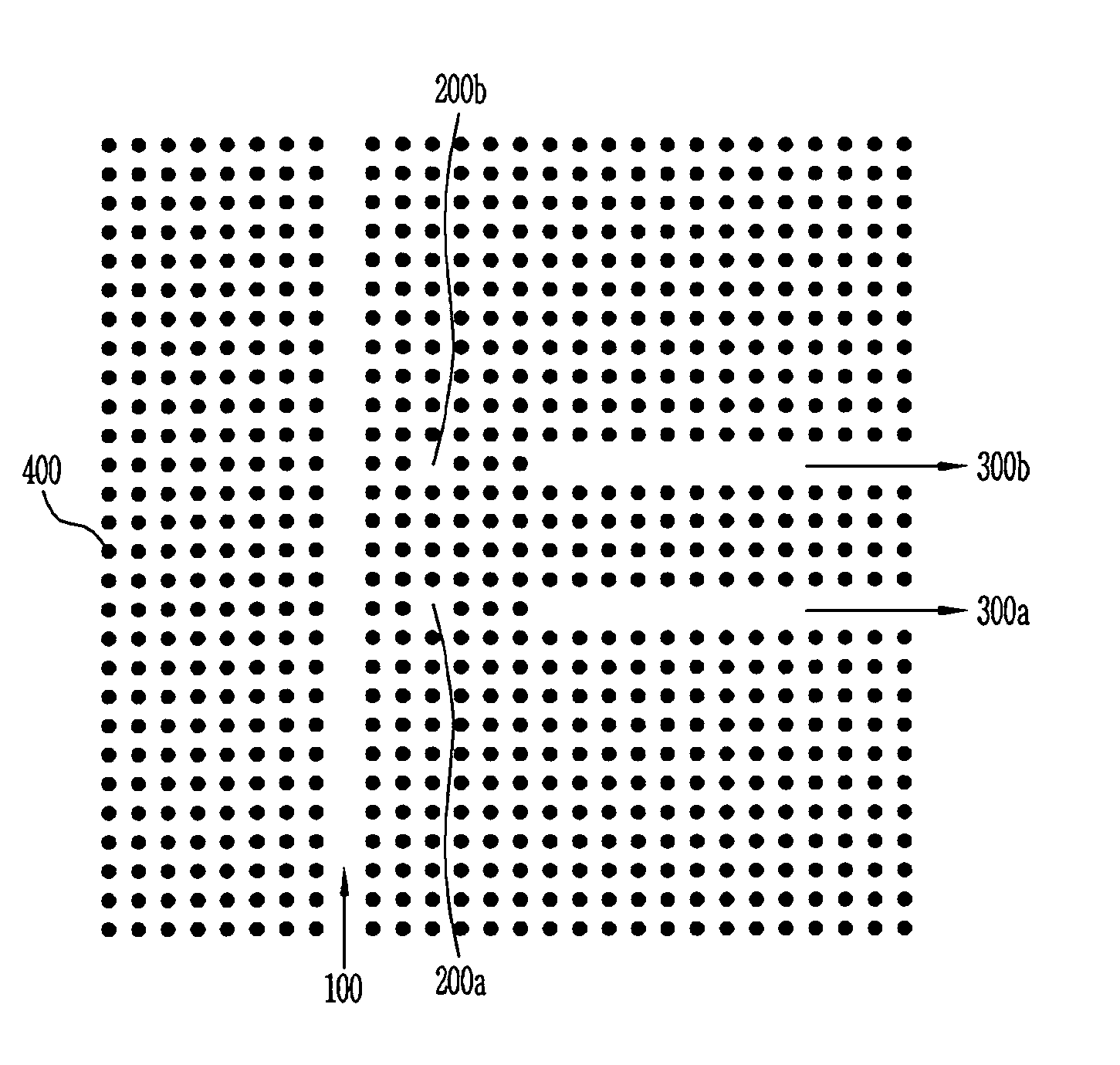 Multi-channel drop filter using photonic crystal