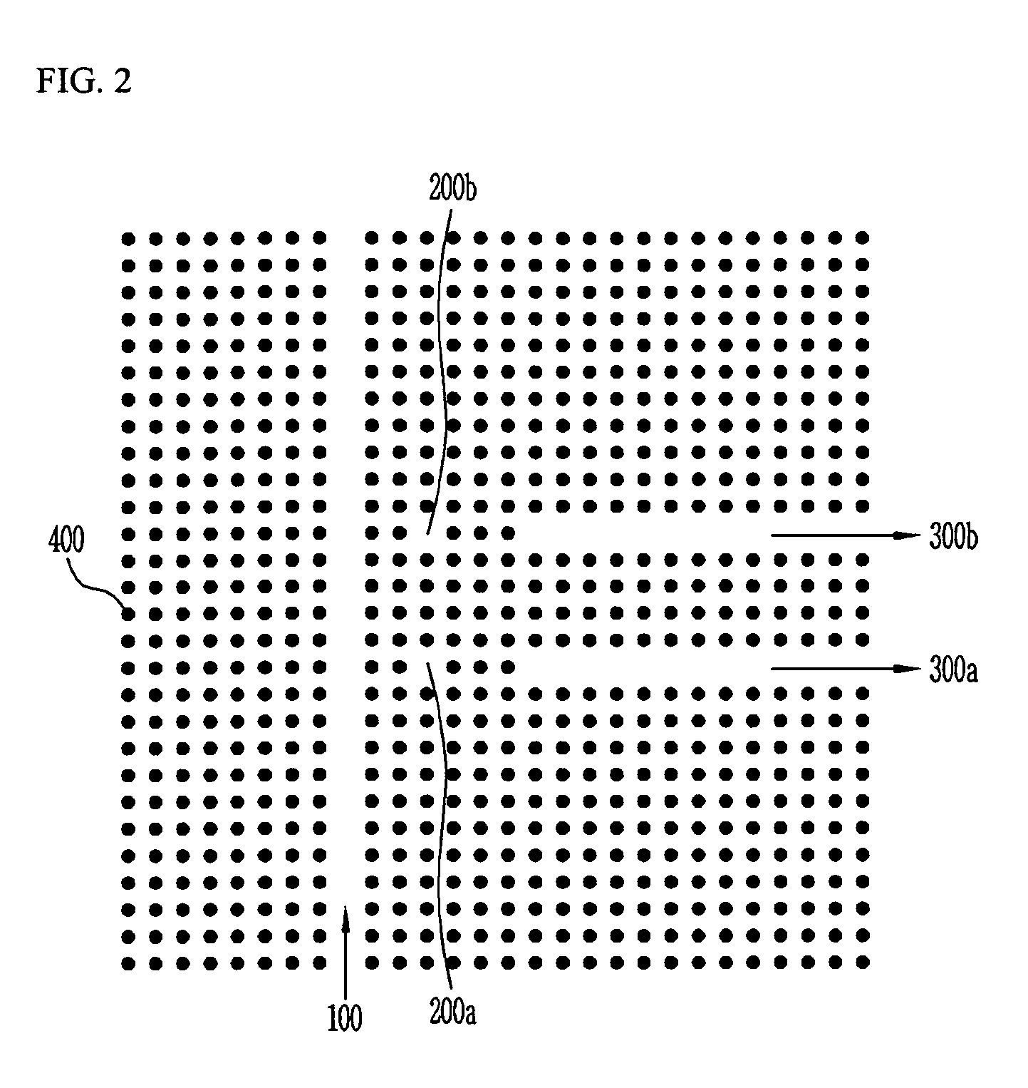 Multi-channel drop filter using photonic crystal