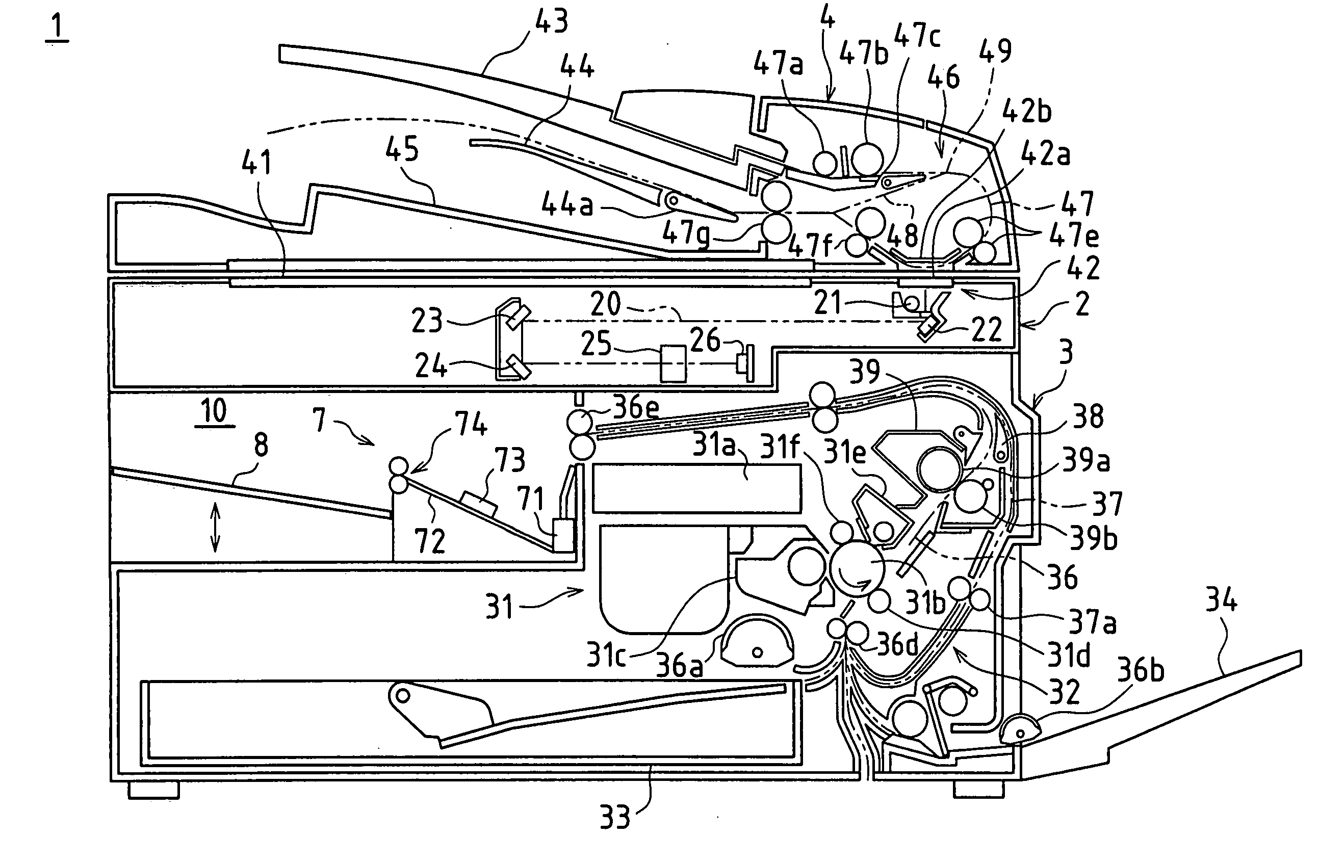 Image forming apparatus