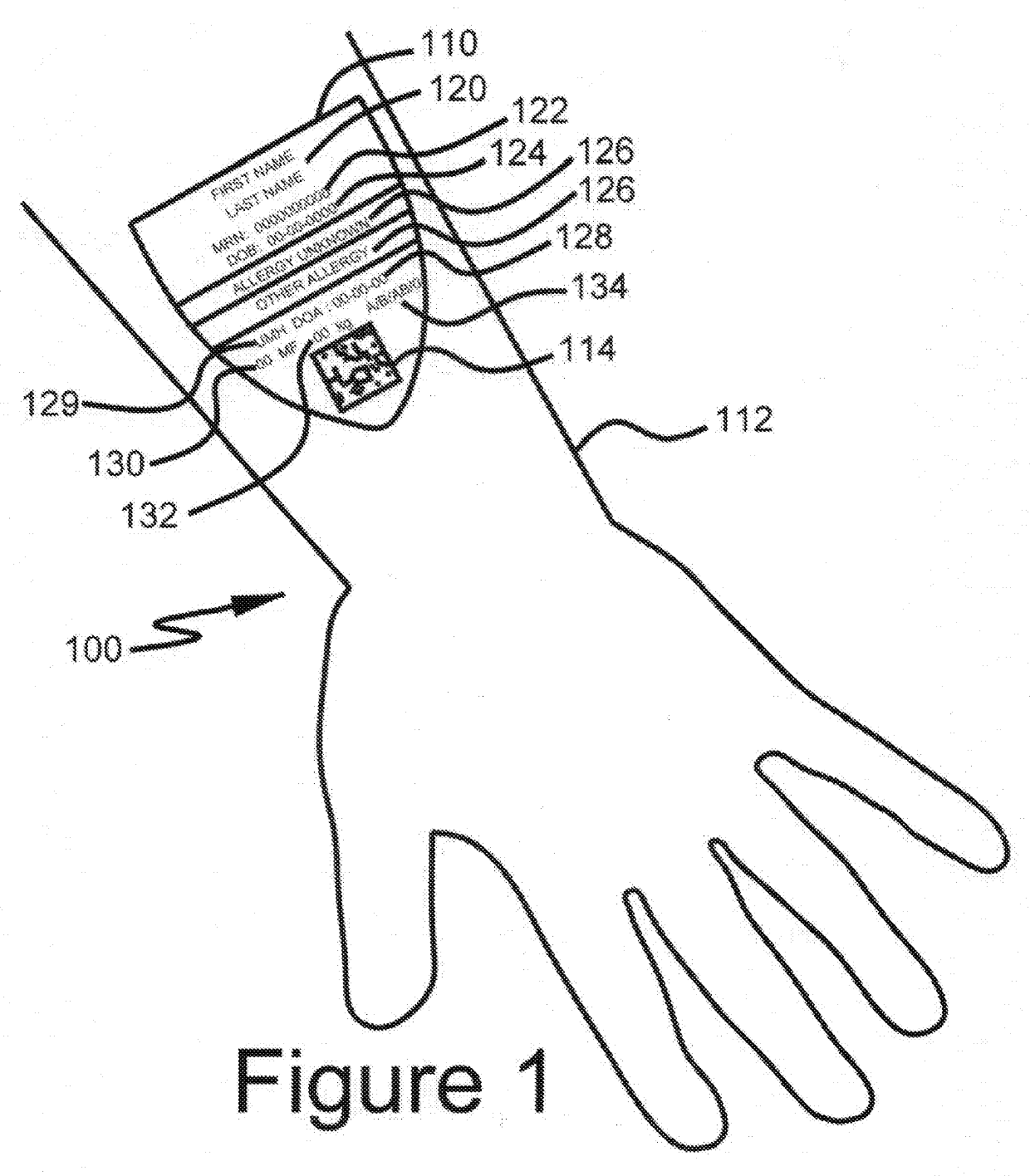 Systems and methods for transitions of care