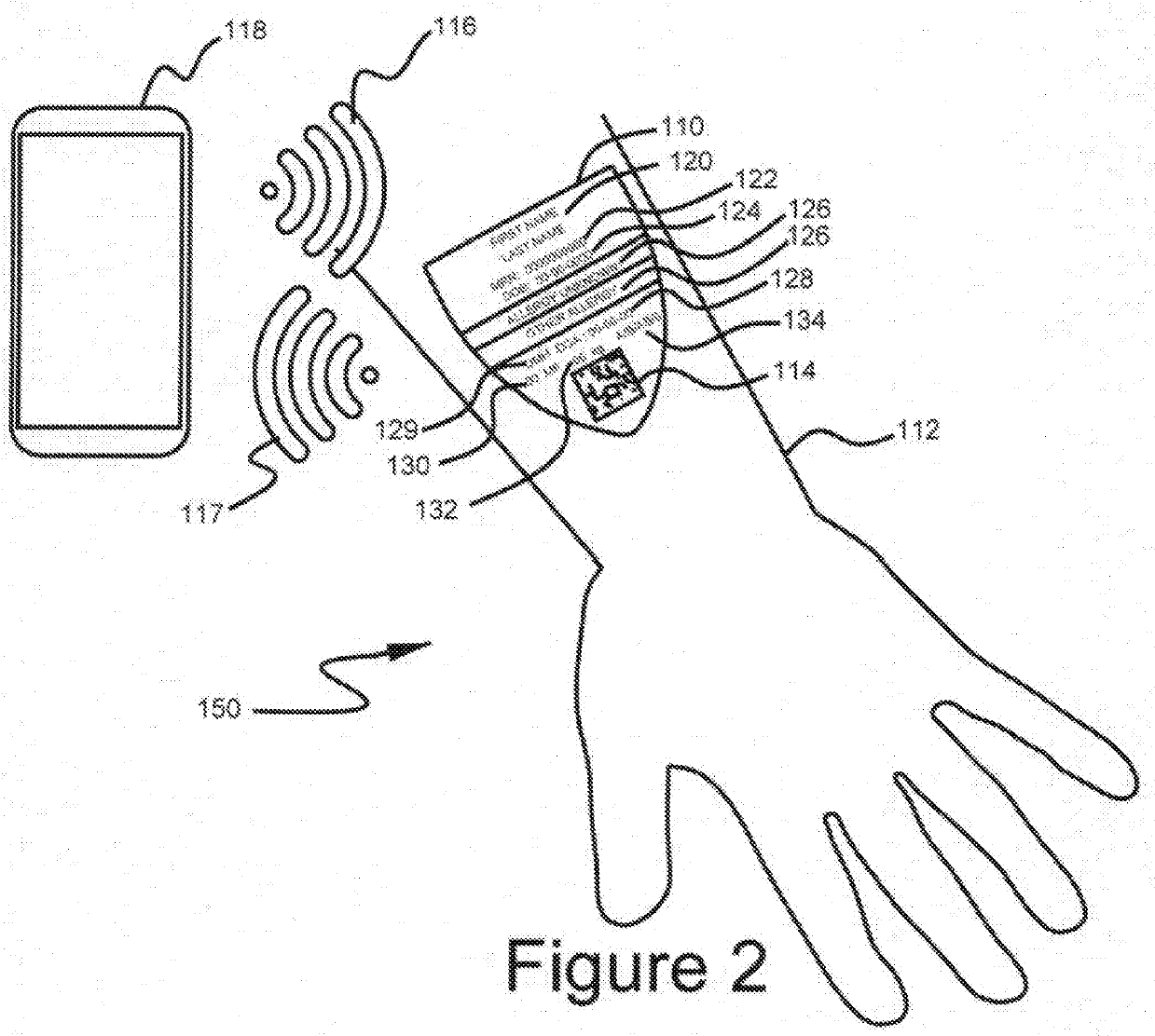 Systems and methods for transitions of care