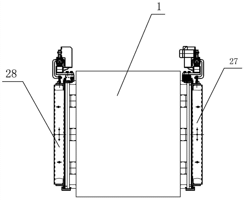 Steam sterilizer and sterilization process