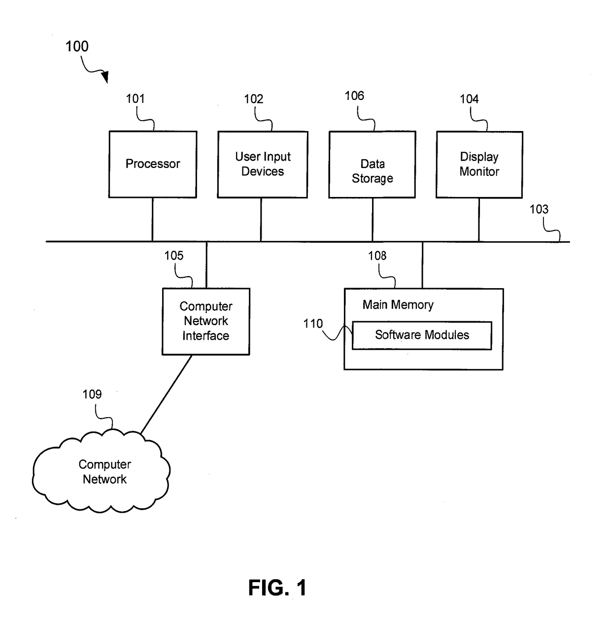 Detection of advanced persistent threat attack on a private computer network