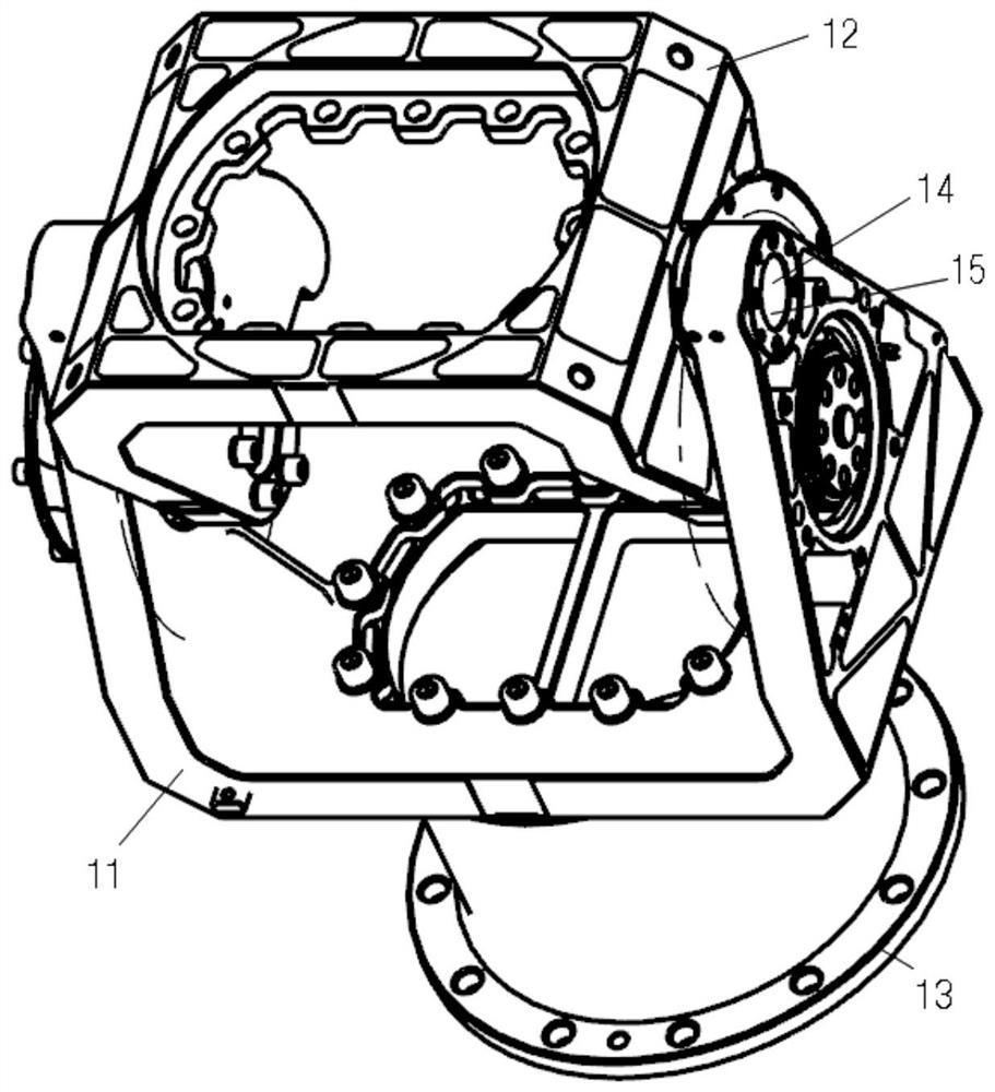 Fixing Tooling for Lifting Mechanism Assembly and Its Accuracy Guarantee Method