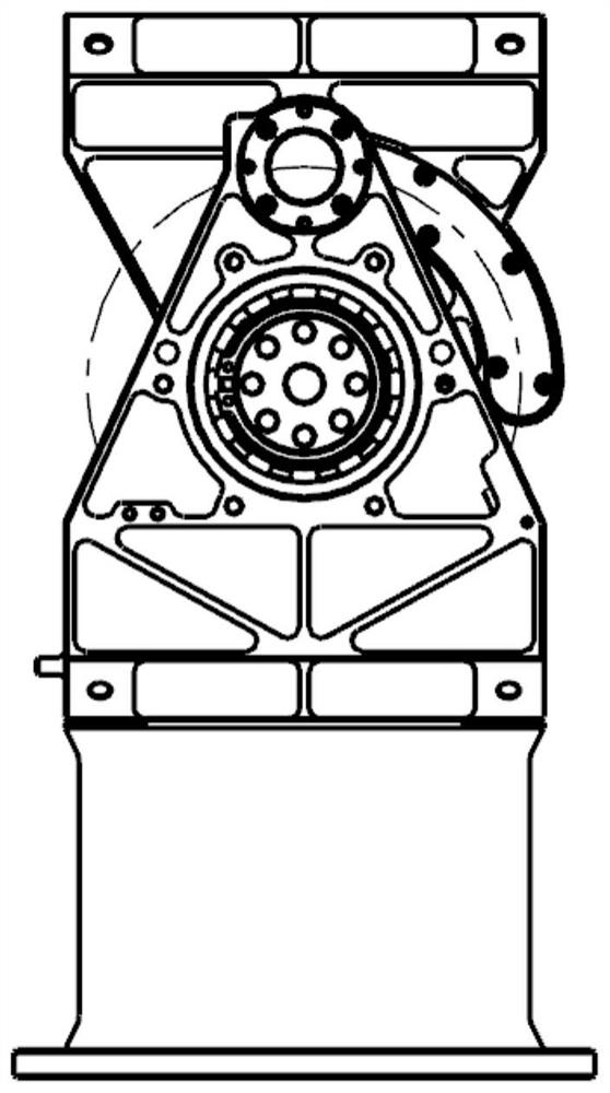 Fixing Tooling for Lifting Mechanism Assembly and Its Accuracy Guarantee Method