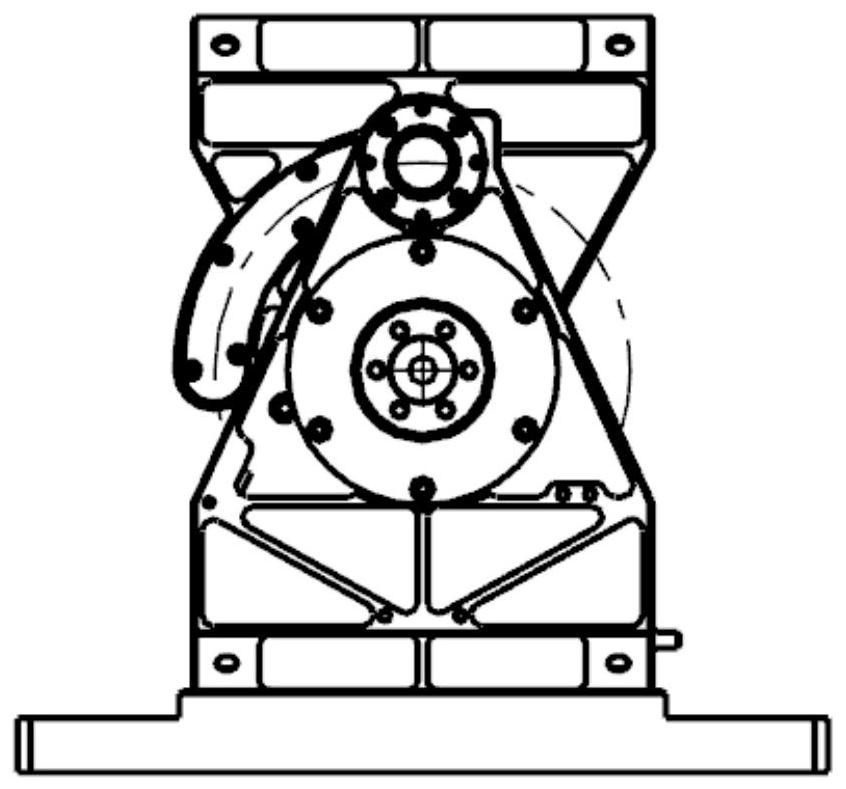 Fixing Tooling for Lifting Mechanism Assembly and Its Accuracy Guarantee Method