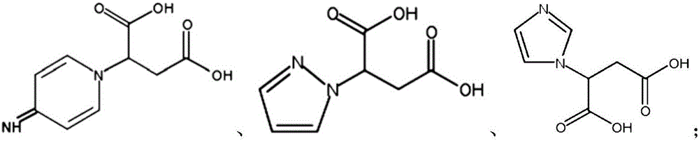 Terminal hydroxyl organic nitrogen-sulfur-contained ester, preparation method thereof and flame-retardant Dacron manufactured by the same