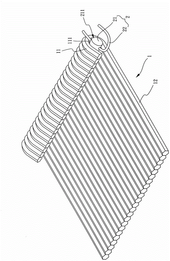 Heat treatment method for tools