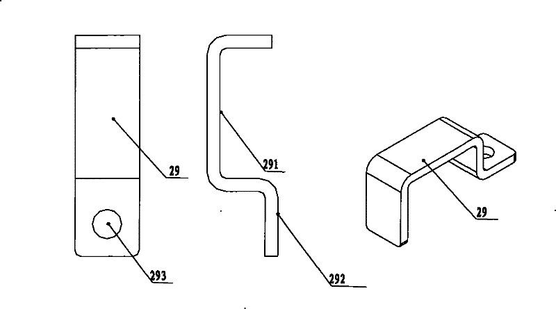 Explosion-proof platform lights