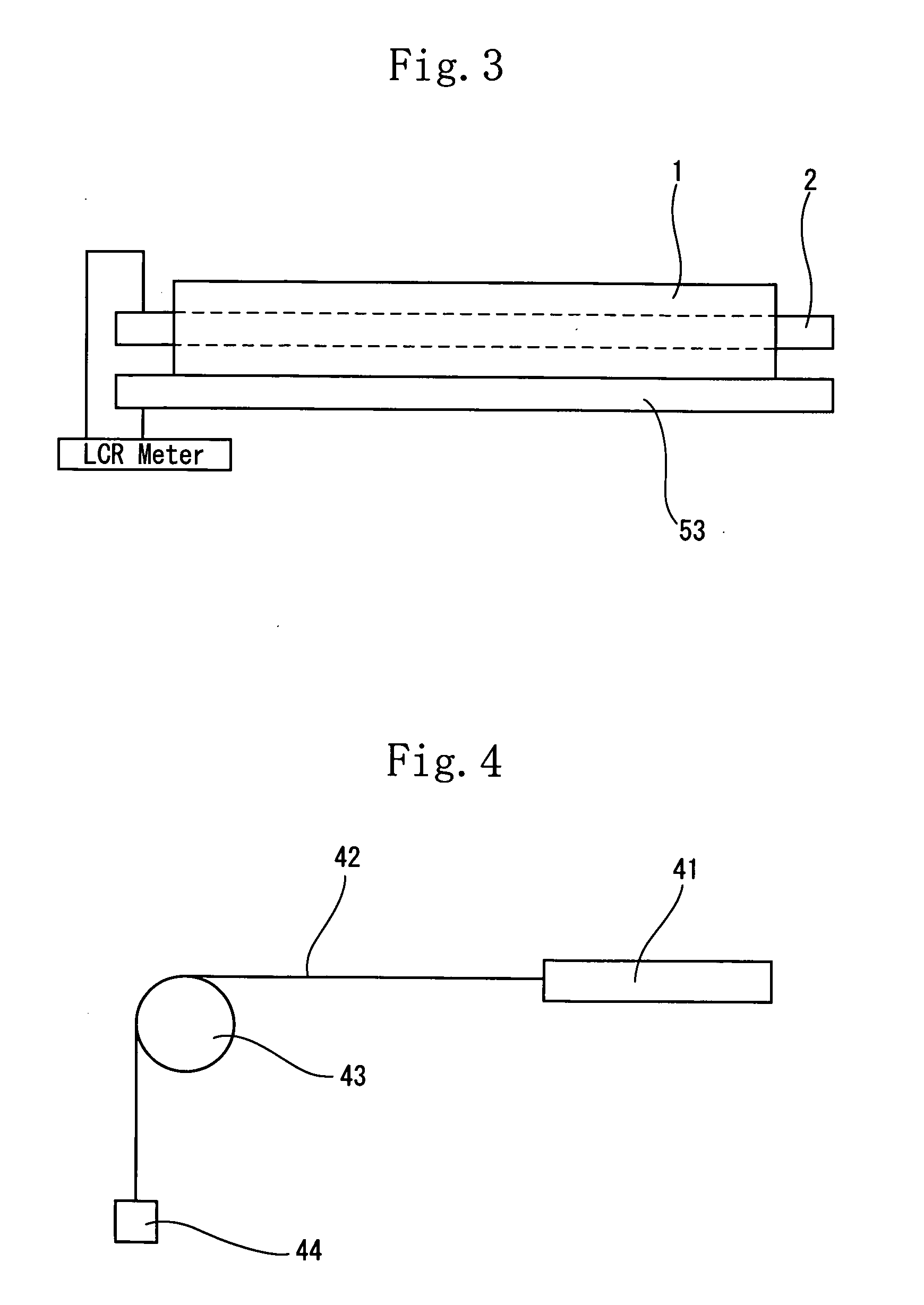 Semiconductive roller