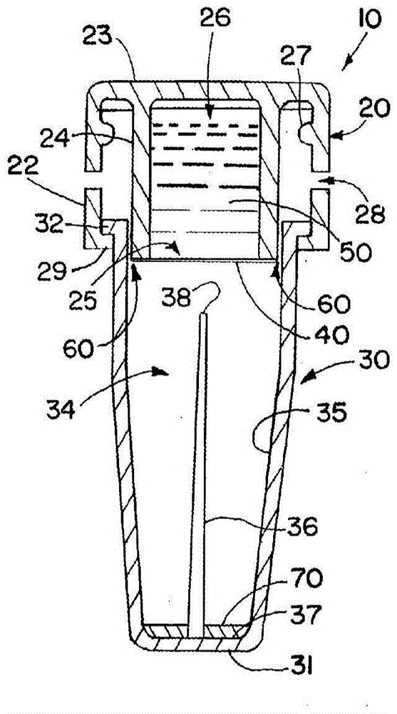 Coupled enzyme-based method for electronic monitoring of biological indicator