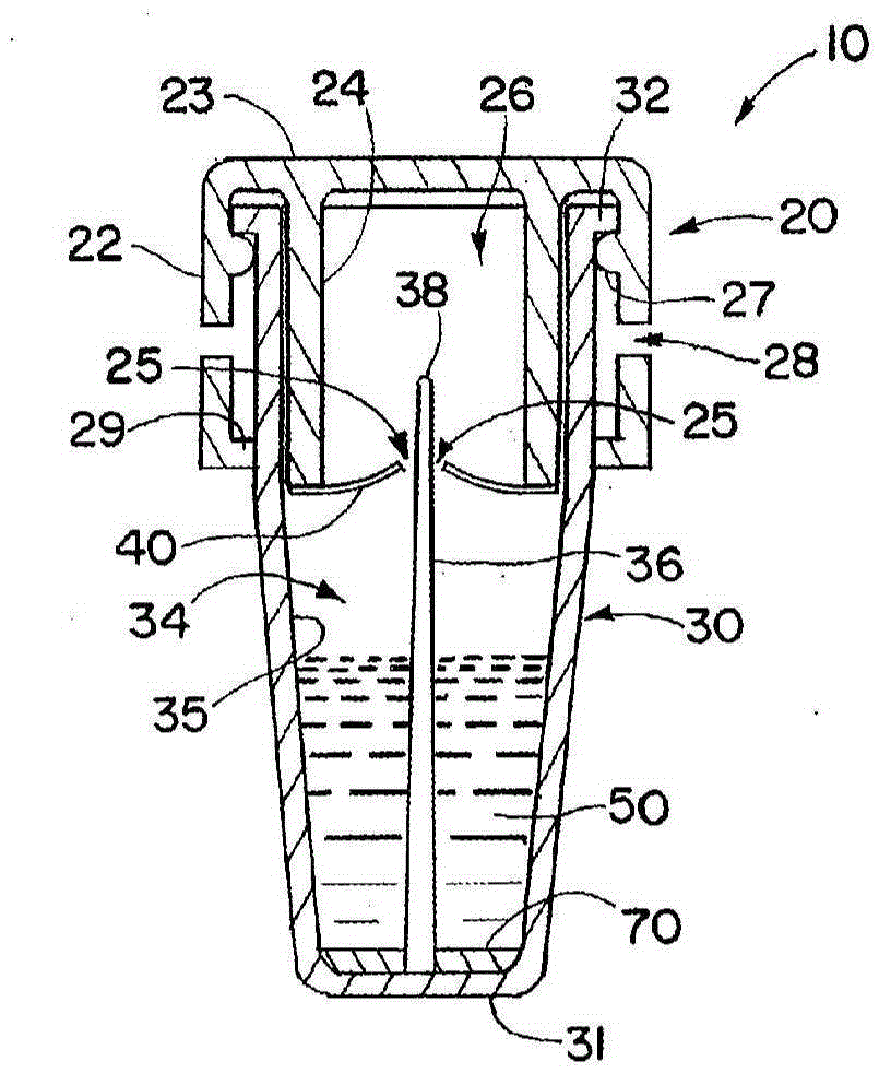 Coupled enzyme-based method for electronic monitoring of biological indicator