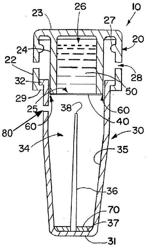 Coupled enzyme-based method for electronic monitoring of biological indicator