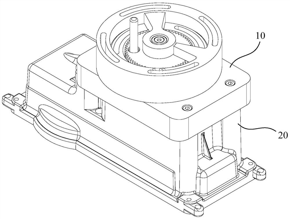 Calibration tool