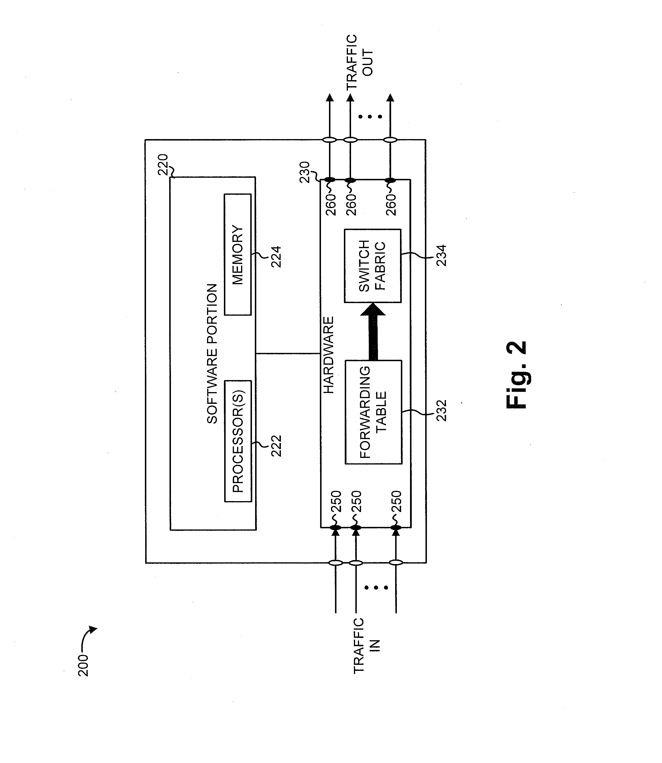 Route limiting in border gateway protocol over satellite networks