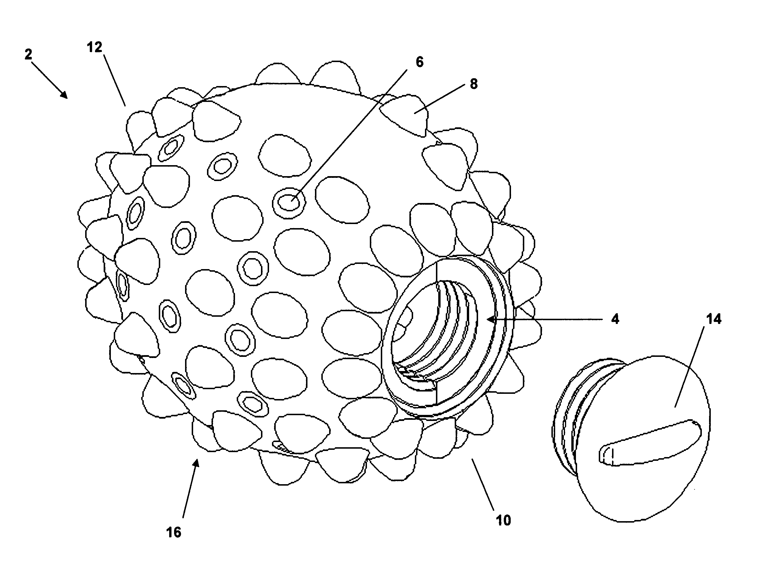 Environmentally sensitive multi-use apparatus for administering and dispensing laundry additives