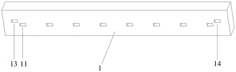 Modularized waveguide correction network applied to highly integrated phased array system