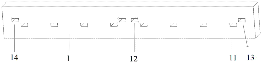 Modularized waveguide correction network applied to highly integrated phased array system