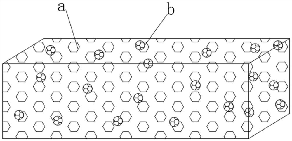 A kind of solid-liquid two-state high combustion value biomass fuel preparation method