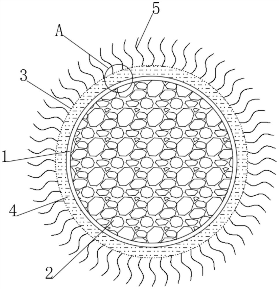 A kind of solid-liquid two-state high combustion value biomass fuel preparation method