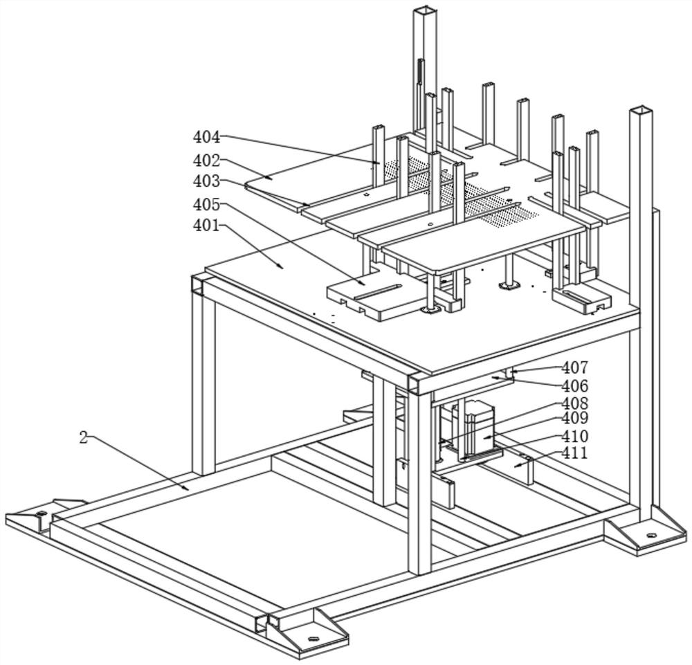 CCD positioning full-automatic sheet machine