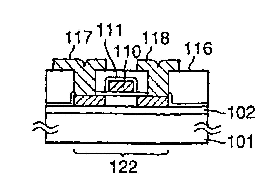 Method of producing semiconductor device