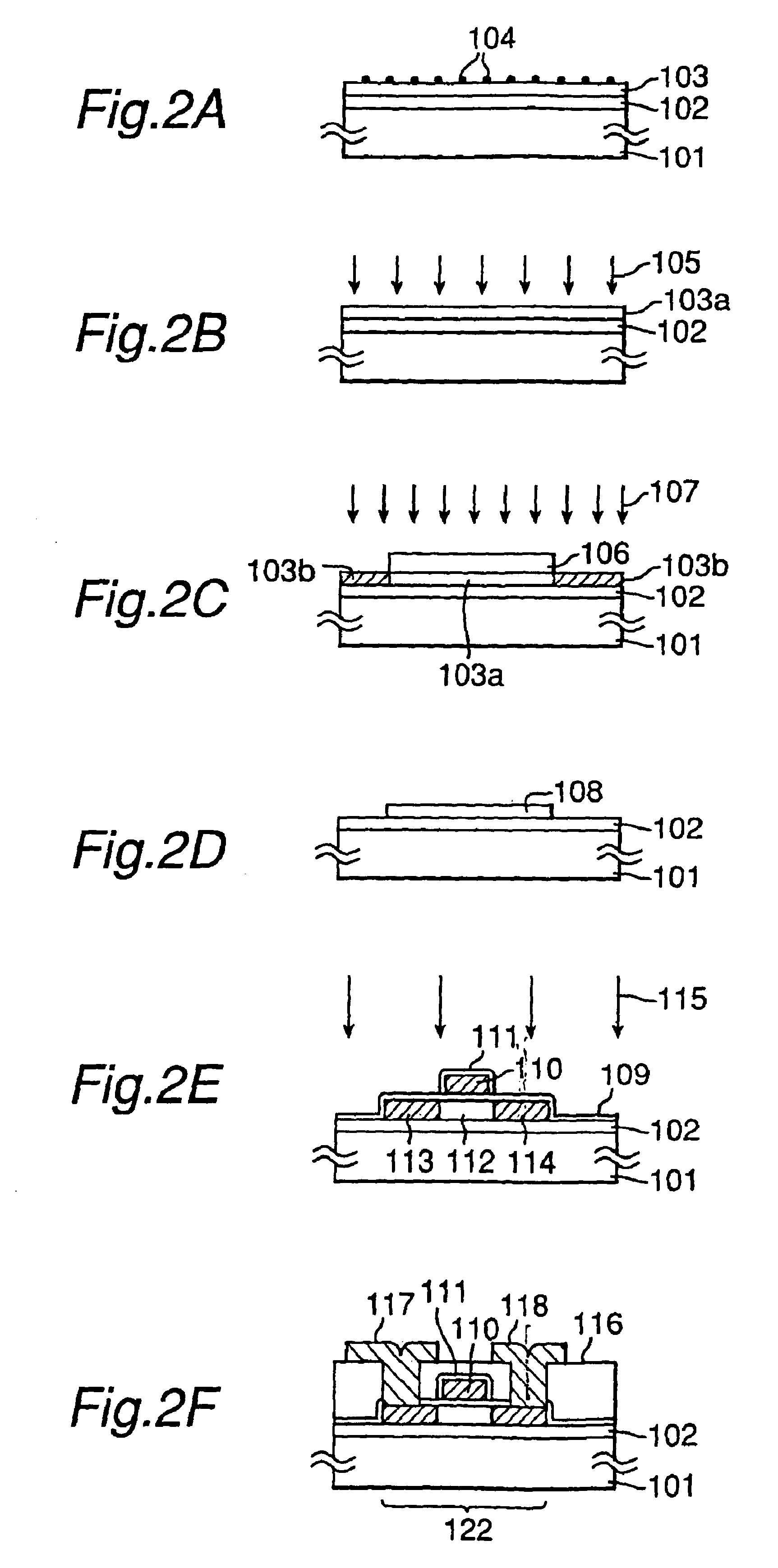 Method of producing semiconductor device