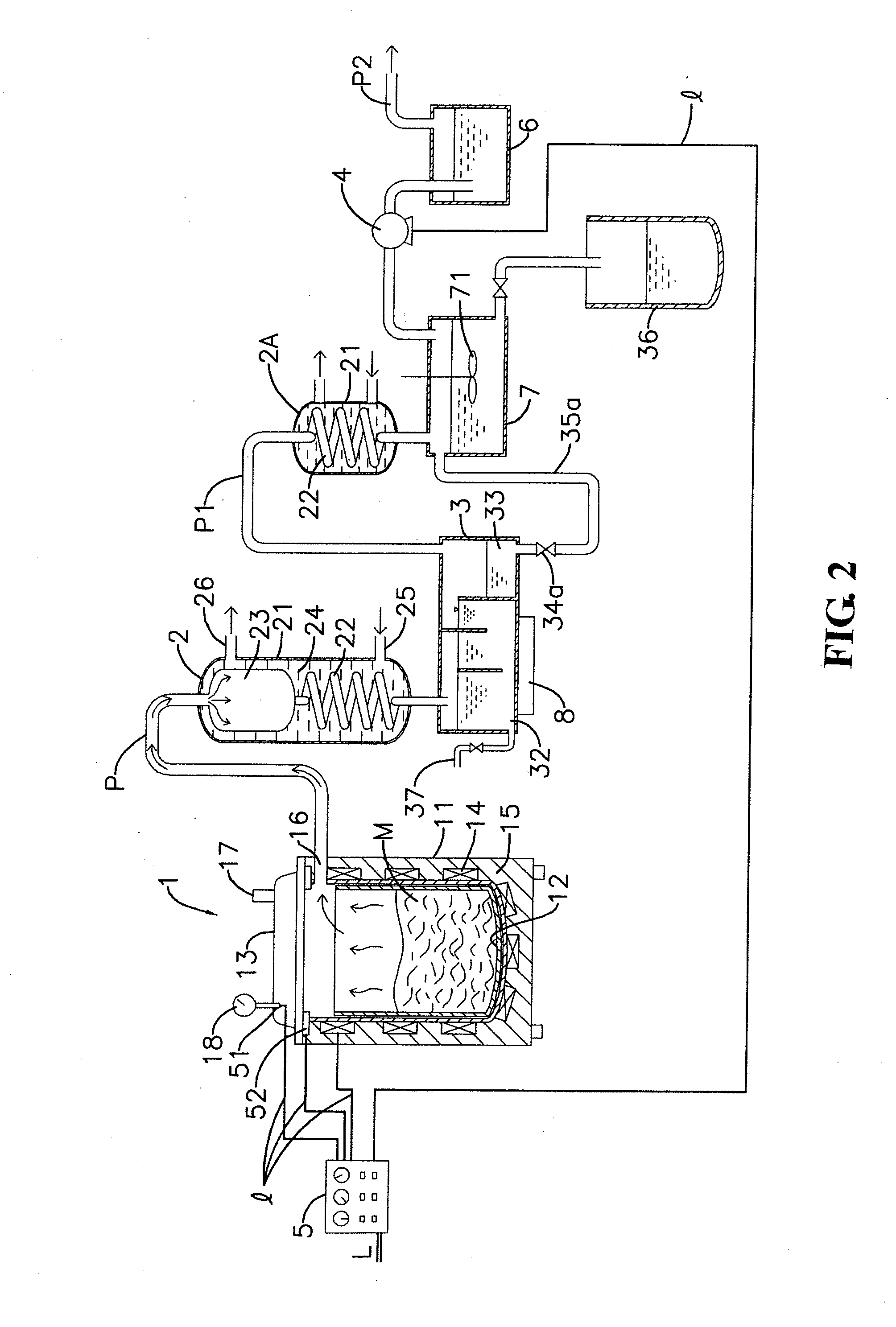 Method of extracting essential oil from biomass wastes and a device thereof