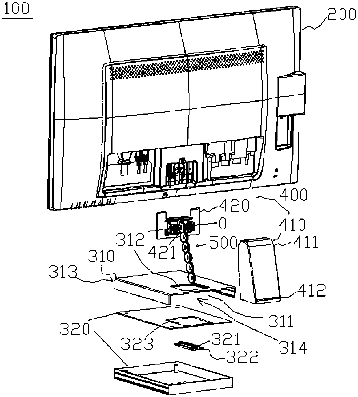 display device