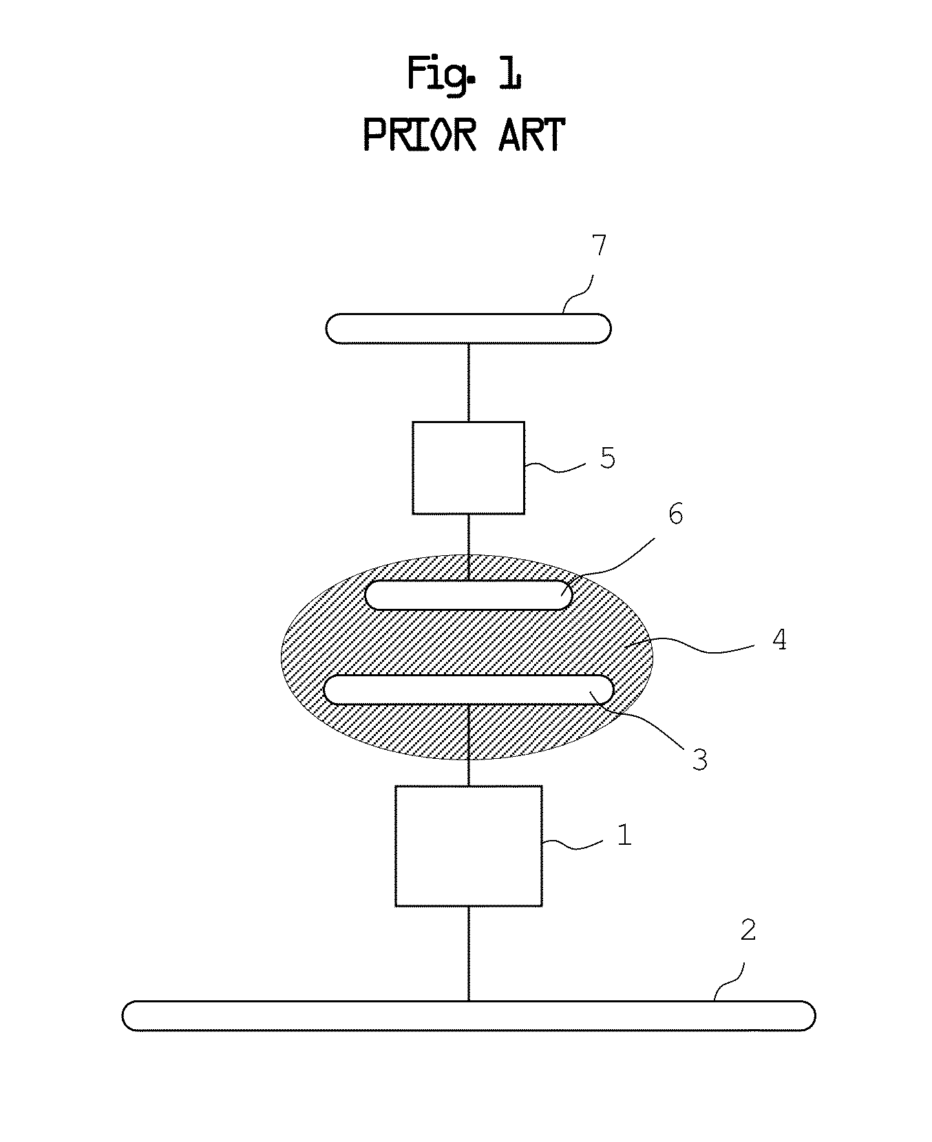 Power transfer system and noncontact charging device