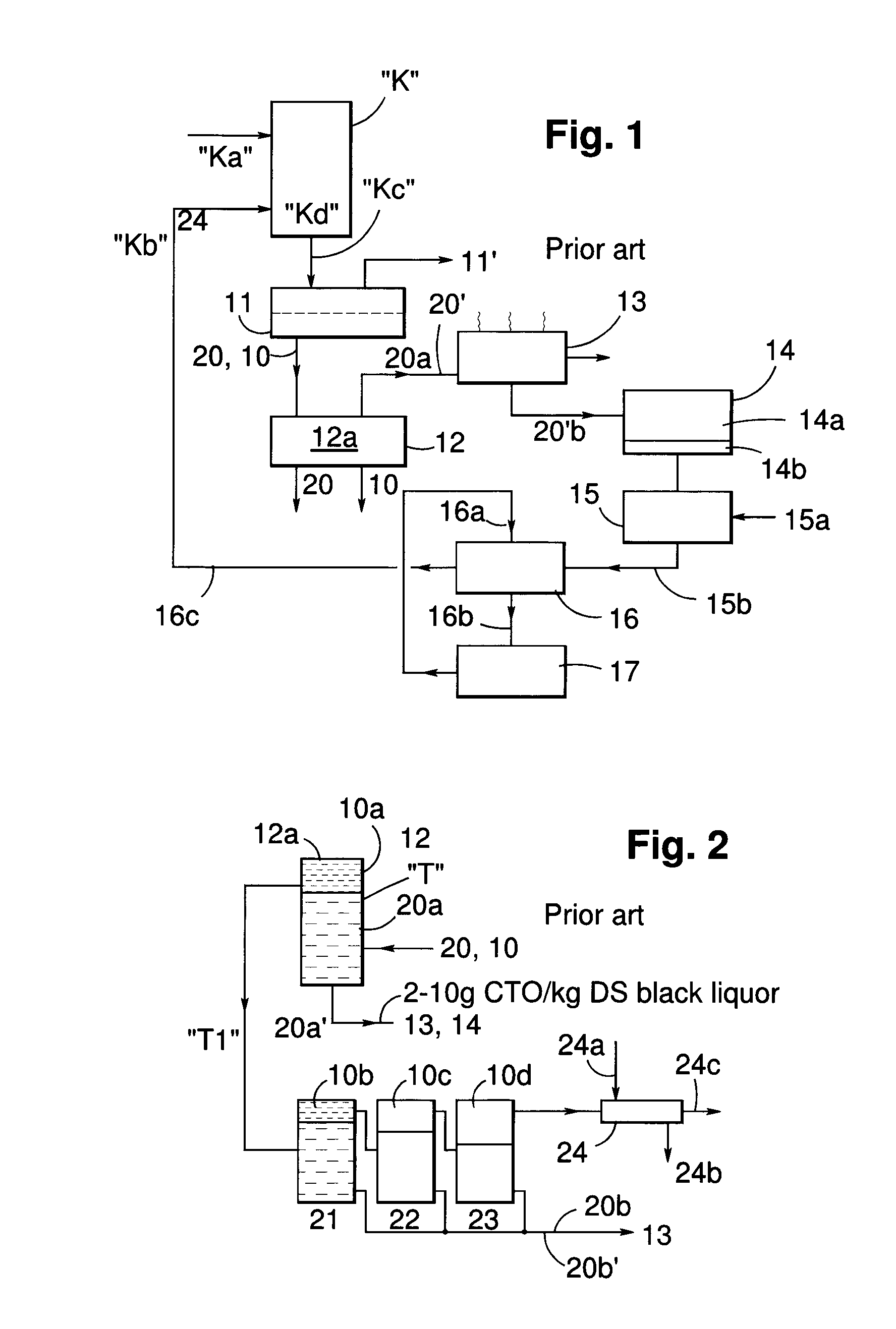 Method Of Separating, From A Mixture Of Black Liquor And Tall Oil Soap Product, Concentrated Portions Of Tall Oil Soap Product And Arrangements For Said Concentrated Tall Oil Soap Product And/Or Separated Black Liquor