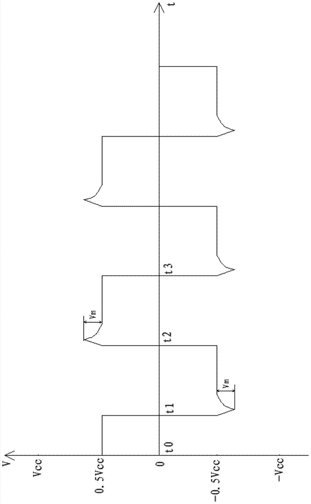 Ultrasonic transmitter circuit