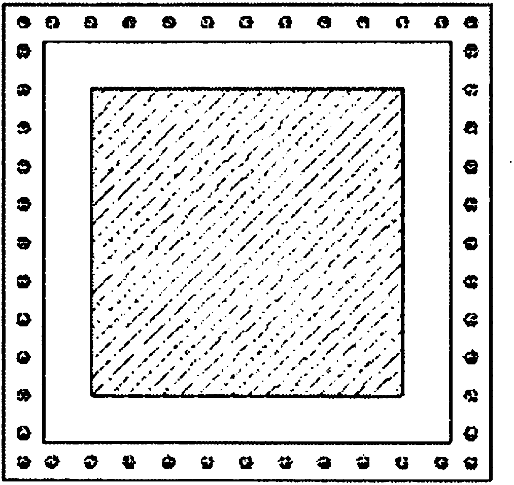 Glazing unit for underwater objects