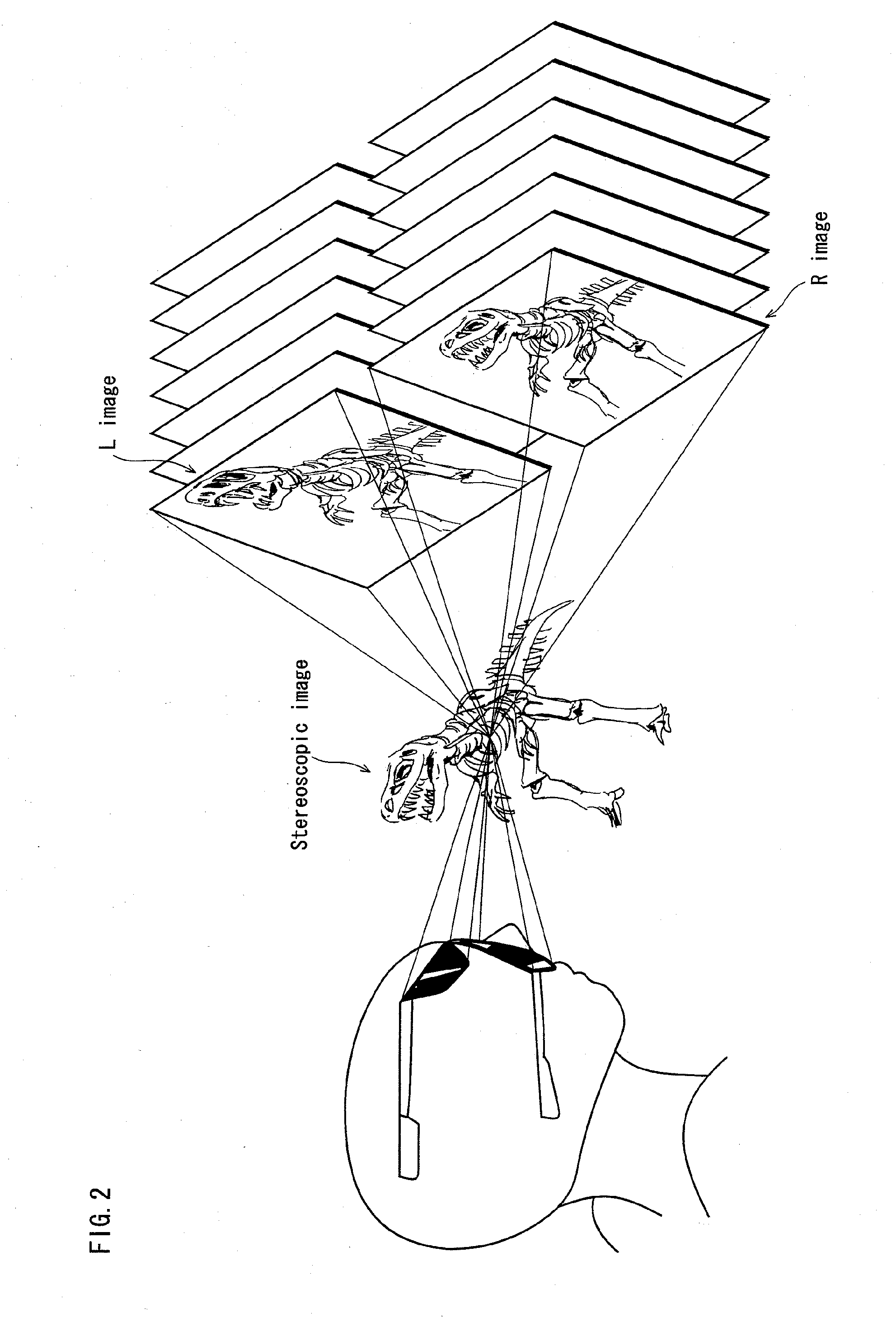 Recording medium, playback device, system lsi, playback method, glasses, and display device for 3D images