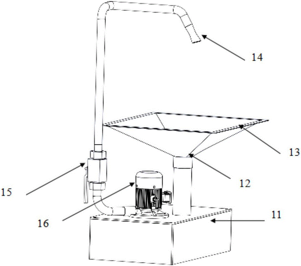 Small data storage medium destroying machine and operating method thereof