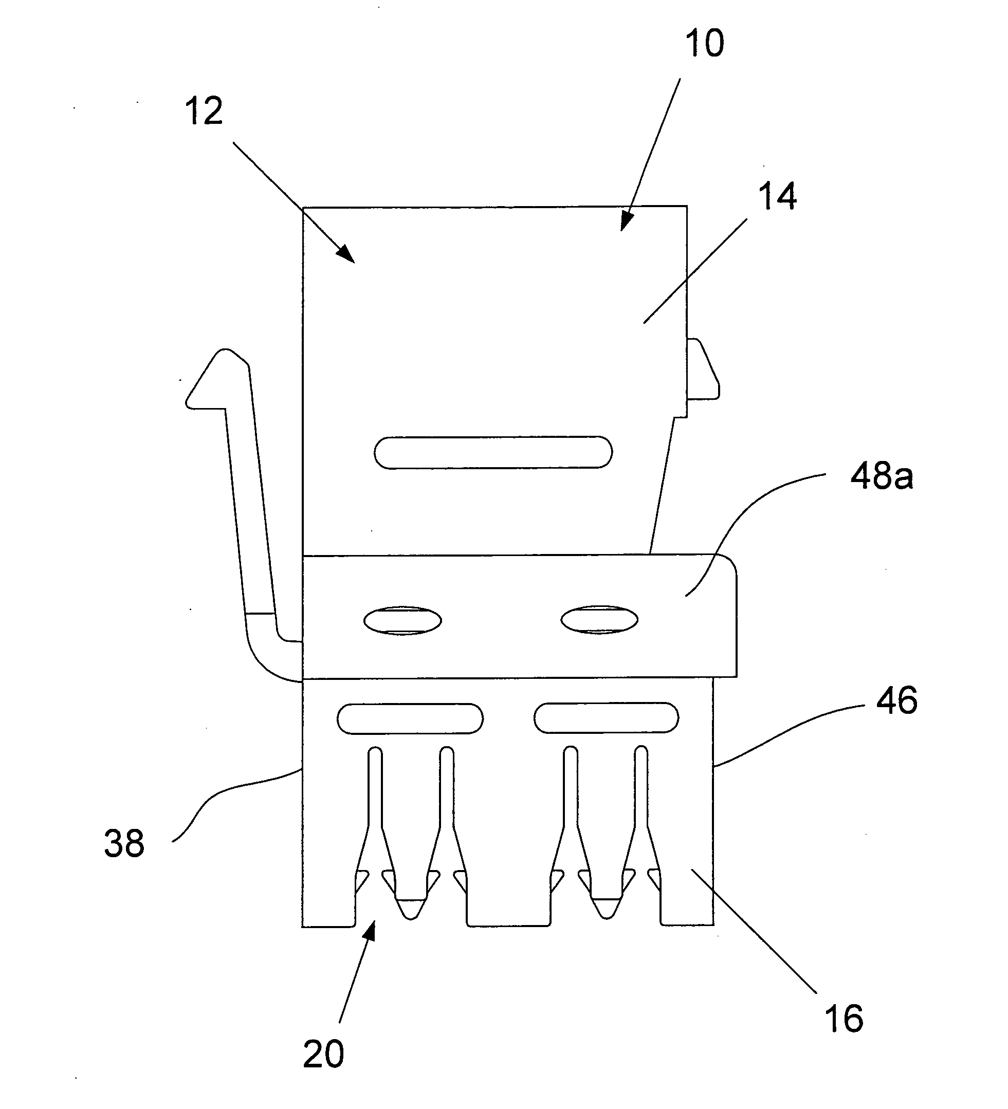 Electrical connector