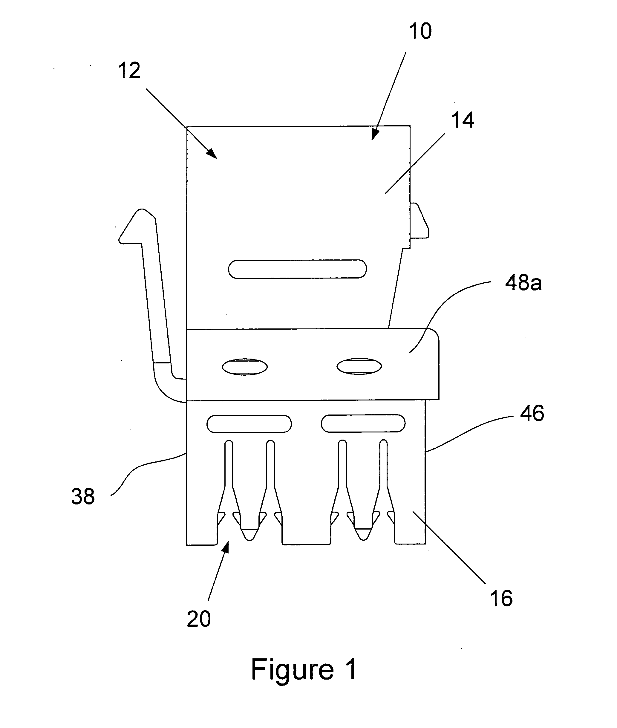 Electrical connector