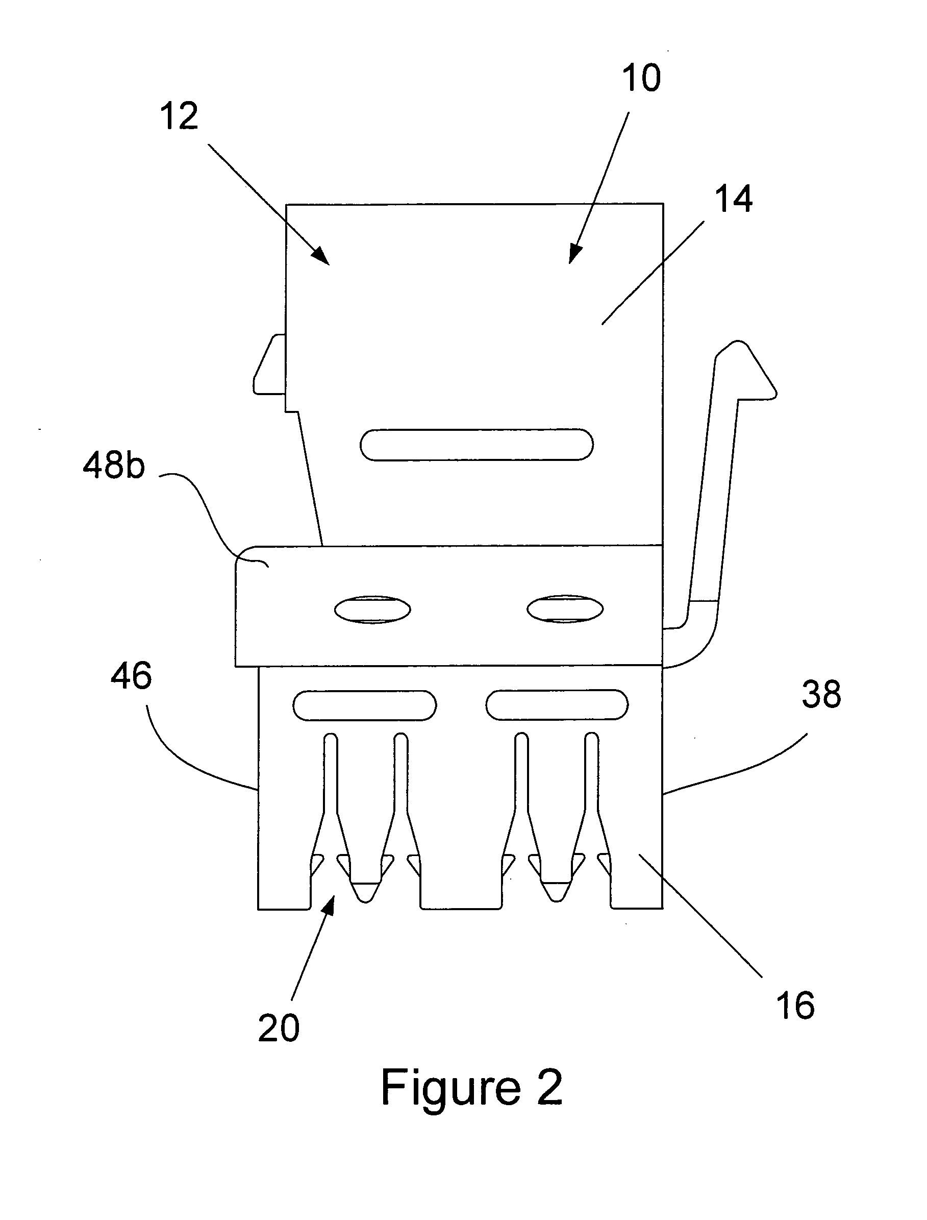 Electrical connector